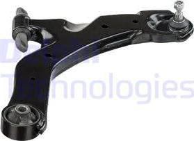 Delphi TC3246-11B1 - Sospensione a ruote indipendenti www.autoricambit.com