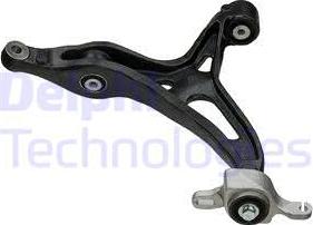 Delphi TC3243-11B1 - Sospensione a ruote indipendenti www.autoricambit.com