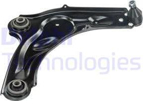 Delphi TC3252 - Sospensione a ruote indipendenti www.autoricambit.com