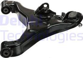 Delphi TC3264-11B1 - Sospensione a ruote indipendenti www.autoricambit.com