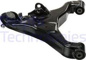 Delphi TC3263-11B1 - Sospensione a ruote indipendenti www.autoricambit.com