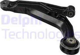 Delphi TC3203-11B1 - Sospensione a ruote indipendenti www.autoricambit.com