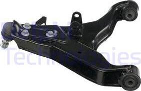 Delphi TC3213-11B1 - Sospensione a ruote indipendenti www.autoricambit.com