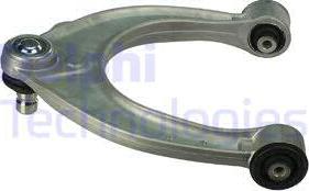 Delphi TC3224-11B1 - Sospensione a ruote indipendenti www.autoricambit.com