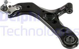 Delphi TC3279-11B1 - Sospensione a ruote indipendenti www.autoricambit.com