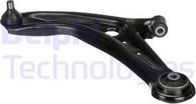 Delphi TC3790 - Sospensione a ruote indipendenti www.autoricambit.com