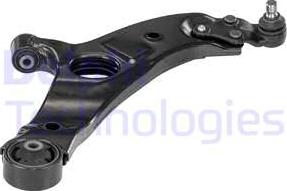 Delphi TC3744-11B1 - Sospensione a ruote indipendenti www.autoricambit.com