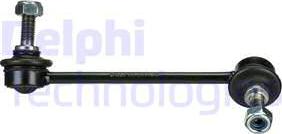 Delphi TC3709 - Asta/Puntone, Stabilizzatore www.autoricambit.com