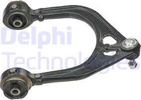 Delphi TC3706-11B1 - Sospensione a ruote indipendenti www.autoricambit.com