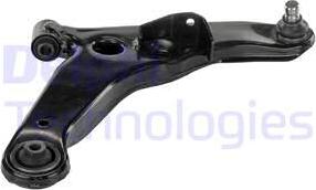 Delphi TC3784-11B1 - Sospensione a ruote indipendenti www.autoricambit.com