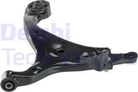 Delphi TC3782-11B1 - Sospensione a ruote indipendenti www.autoricambit.com