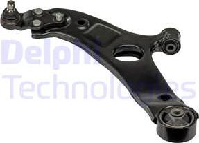 Delphi TC3733-11B1 - Sospensione a ruote indipendenti www.autoricambit.com