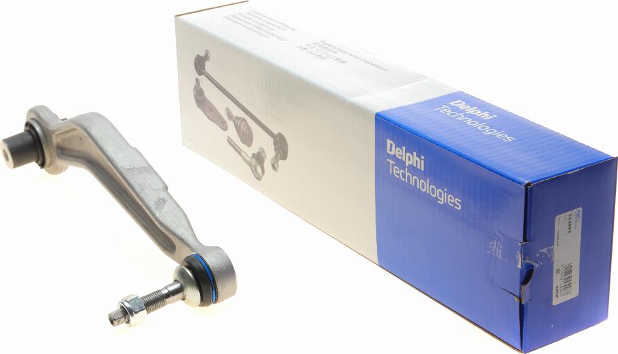 Delphi TC2953 - Sospensione a ruote indipendenti www.autoricambit.com