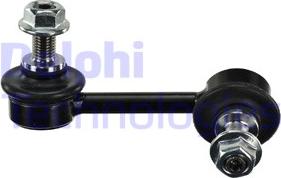 Delphi TC2909-11B1 - Asta/Puntone, Stabilizzatore www.autoricambit.com