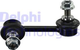 Delphi TC2908-11B1 - Asta/Puntone, Stabilizzatore www.autoricambit.com