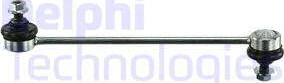 Delphi TC2919-11B1 - Asta/Puntone, Stabilizzatore www.autoricambit.com