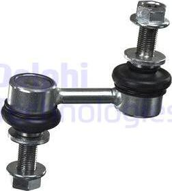 Delphi TC2917-11B1 - Asta/Puntone, Stabilizzatore www.autoricambit.com