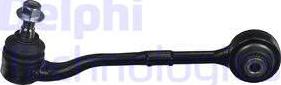 Delphi TC2980-11B1 - Sospensione a ruote indipendenti www.autoricambit.com