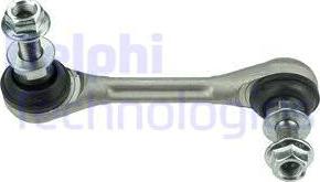 Delphi TC2939-11B1 - Asta/Puntone, Stabilizzatore www.autoricambit.com