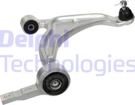 Delphi TC2929-11B1 - Sospensione a ruote indipendenti www.autoricambit.com