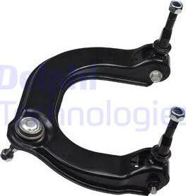 Delphi TC2924-11B1 - Sospensione a ruote indipendenti www.autoricambit.com