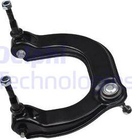 Delphi TC2925-11B1 - Sospensione a ruote indipendenti www.autoricambit.com