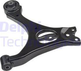 Delphi TC2923-11B1 - Sospensione a ruote indipendenti www.autoricambit.com