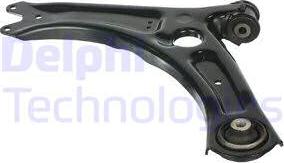 Delphi TC2970 - Sospensione a ruote indipendenti www.autoricambit.com