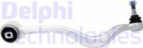 Delphi TC2400-11B1 - Sospensione a ruote indipendenti www.autoricambit.com