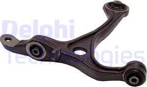 Delphi TC2427-11B1 - Sospensione a ruote indipendenti www.autoricambit.com