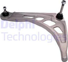 Delphi TC2596-11B1 - Sospensione a ruote indipendenti www.autoricambit.com