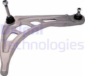 Delphi TC2597-11B1 - Sospensione a ruote indipendenti www.autoricambit.com