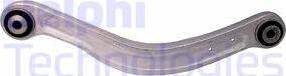 Delphi TC2565-11B1 - Asta/Puntone, Sospensione ruote www.autoricambit.com