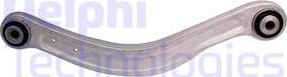 Delphi TC2566-11B1 - Asta/Puntone, Sospensione ruote www.autoricambit.com