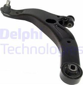 Delphi TC2523-11B1 - Sospensione a ruote indipendenti www.autoricambit.com