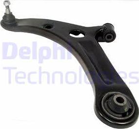 Delphi TC2527 - Sospensione a ruote indipendenti www.autoricambit.com