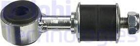 Delphi TC2642-11B1 - Asta/Puntone, Stabilizzatore www.autoricambit.com