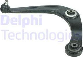 Delphi TC2603 - Sospensione a ruote indipendenti www.autoricambit.com