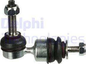 Delphi TC2688-11B1 - Asta/Puntone, Stabilizzatore www.autoricambit.com