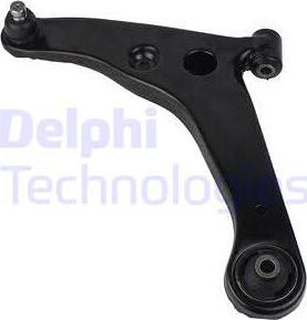 Delphi TC2630-11B1 - Sospensione a ruote indipendenti www.autoricambit.com