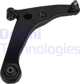 Delphi TC2631-11B1 - Sospensione a ruote indipendenti www.autoricambit.com