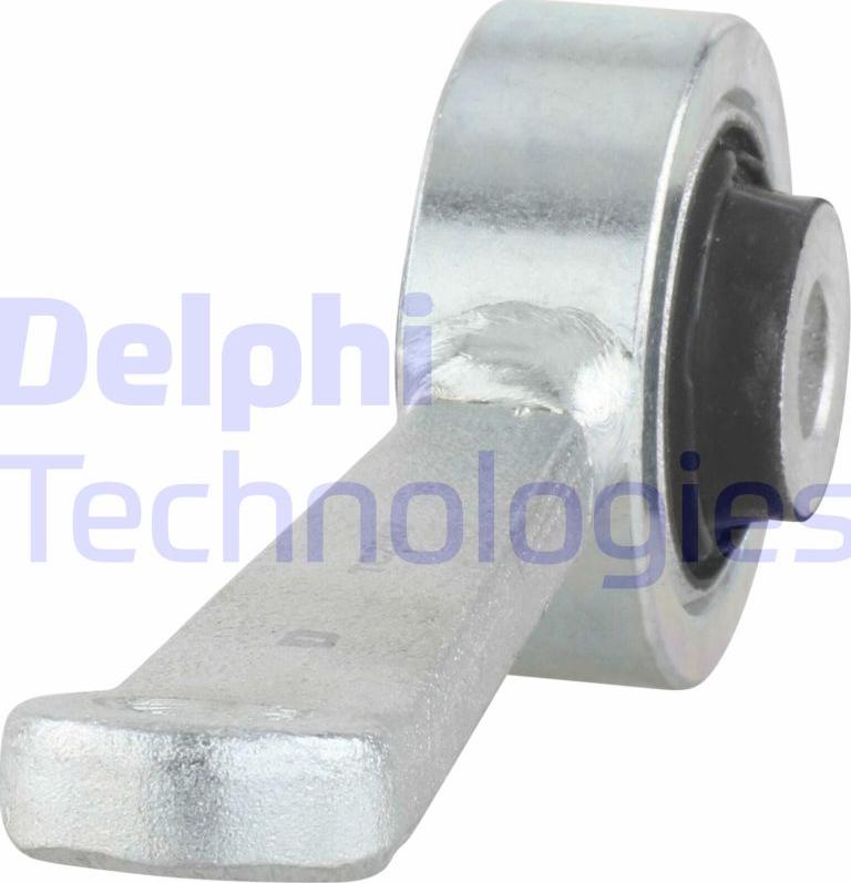 Delphi TC2097-11B1 - Asta/Puntone, Stabilizzatore www.autoricambit.com