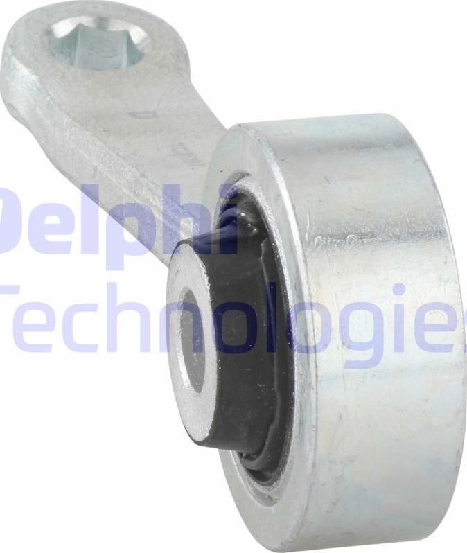 Delphi TC2097-11B1 - Asta/Puntone, Stabilizzatore www.autoricambit.com