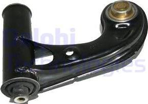 Delphi TC2044-11B1 - Sospensione a ruote indipendenti www.autoricambit.com