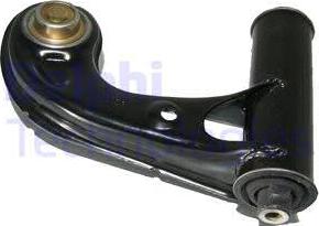 Delphi TC2043-11B1 - Sospensione a ruote indipendenti www.autoricambit.com