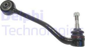 Delphi TC2066-11B1 - Sospensione a ruote indipendenti www.autoricambit.com