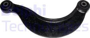 Delphi TC2000-11B1 - Sospensione a ruote indipendenti www.autoricambit.com