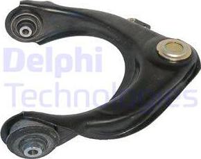 Delphi TC2084-11B1 - Sospensione a ruote indipendenti www.autoricambit.com