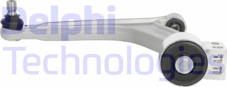 Delphi TC2075-11B1 - Sospensione a ruote indipendenti www.autoricambit.com