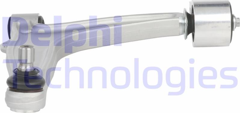 Delphi TC2075-11B1 - Sospensione a ruote indipendenti www.autoricambit.com